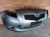 Toyota  Yaris  Prednji Branik Sivi 05-11