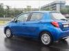 Toyota  Yaris  Razni Delovi
