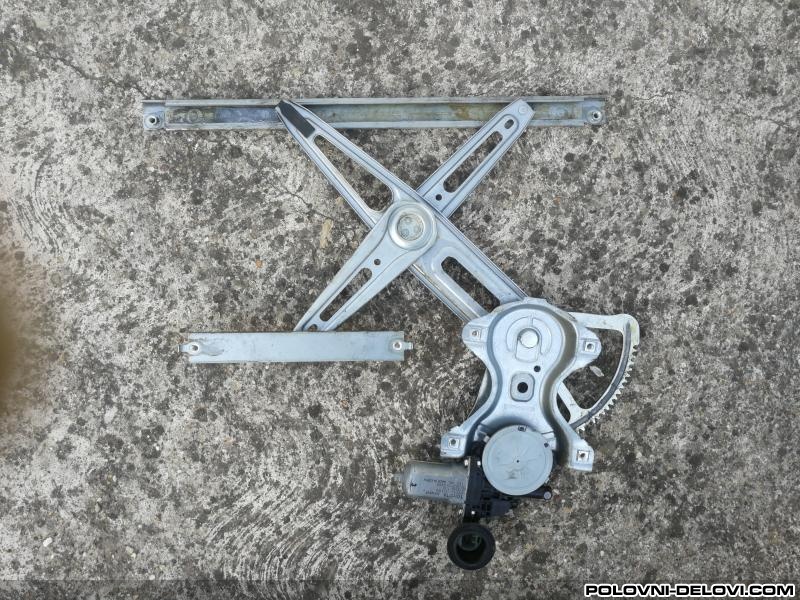 Toyota  Yaris  Razni Delovi