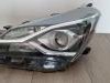 Toyota  Yaris  Svetla I Signalizacija