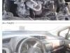 Toyota  Yaris WVTI Kompletan Auto U Delovima