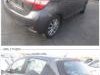 Toyota  Yaris WVTI Kompletan Auto U Delovima