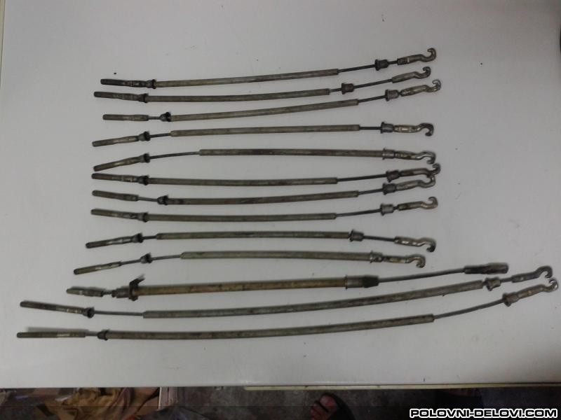Trabant  601 2 Takt Kocioni Sistem