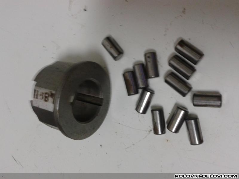 Trabant  601 2 Takt Menjac I Delovi Menjaca