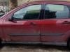 Trap I Vesanje Ford  Focus 1.8tdci 