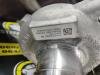 Turbina 2.0 TDCI Ford Transit MK8 13-22