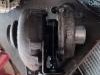 Turbina Ford Fokus 80kw 