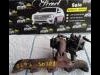 Turbina Ford Fokus C-Max 1.6 Tdci 66 90