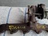 Turbina Ford  Fusion 1.4 Tdci