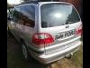 Turbina Ford  Galaxy 1.9 Tdi 150 Ks