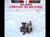 Turbina Mercedes B Klasa W245
