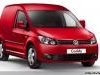 VOLKSWAGEN CADDY 04-20 KOMPLETAN AUTO U DELOVIMA
