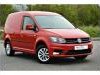 VOLKSWAGEN CADDY  04-20 KOMPLETAN AUTO U DELOVIMA
