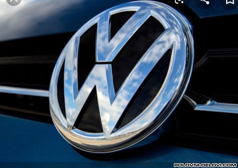 VOLKSWAGEN GOLF 6 KOMPLETAN AUTO U DELOVIMA