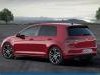 VOLKSWAGEN GOLF 7 12-20 KOMPLETAN AUTO U DELOVIMA