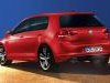 VOLKSWAGEN GOLF 7 12-20 KOMPLETAN AUTO U DELOVIMA
