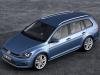 VOLKSWAGEN Golf 7 12-20 KOMPLETAN AUTO U DELOVIMA