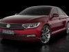VOLKSWAGEN PASSAT B8 15-22 KOMPLETAN AUTO U DELOVIMA