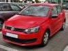 VOLKSWAGEN POLO 6R KOMPLETAN AUTO U DELOVIMA