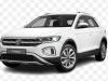 VOLKSWAGEN T-ROC KOMPLETAN AUTO U DELOVIMA