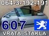 VRATA Pezo 607 Peugeot Karoserija