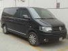 VW Caravelle-Multivan  Karoserija