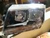 VW Crafter Svetla i Signalizacija