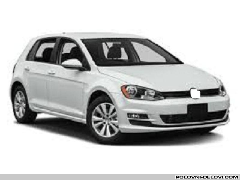 VW GOLF 4. 5.6 . 7  LIMARIJA