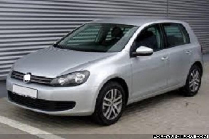 VW GOLF 4. 5.6 . 7  LIMARIJA