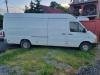 VW LT 35 Kompletan Auto U Delovima