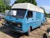 VW lt Razni Delovi