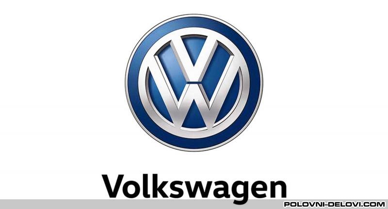 VW Passat B7 Kompletan Auto U Delovima