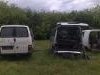 VW t4 2.4 i 1.9TD Razni Delovi