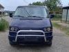 VW T4 Enterijer