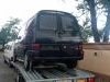 VW T4 Karoserija