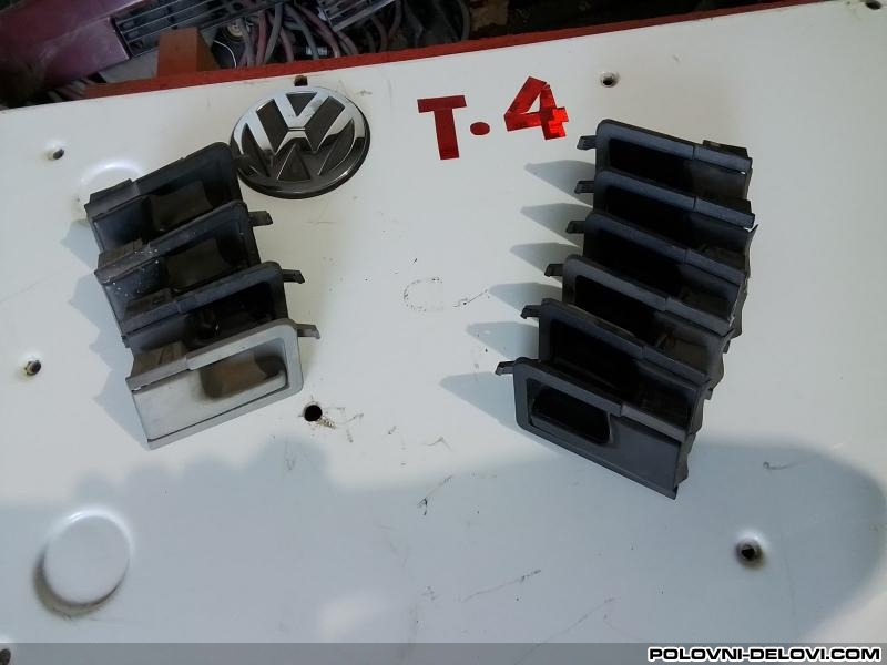 VW T4 Razni Delovi
