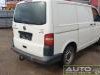 VW T5 2.5 96KW 4x4 Kompletan Auto U Delovima