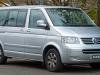 VW T5 2.5 TDI  Izduvni Sistem