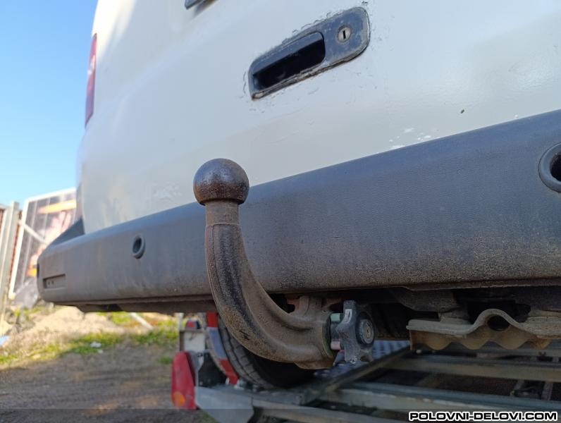 VW t5. t6 Ostala oprema