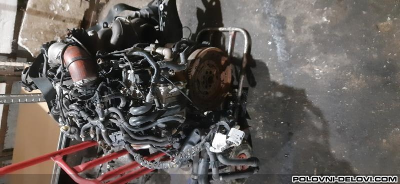 VW  T6 Motor i Delovi Motora