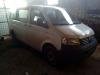 VW TRANSPORTER T5 Kompletan Auto U Delovima