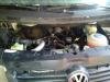 VW TRANSPORTER T5 Kompletan Auto U Delovima