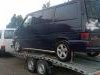 VW Transporter t4 Kompletan Auto U Delovima