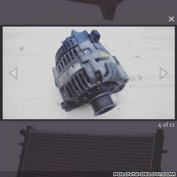 VW Transporter t4kombi  Razni Delovi