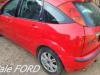 Ventilator Kabine Sa Reostatom Ford  Focus 1