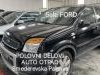 Vezni Lim Ford  Fusion 