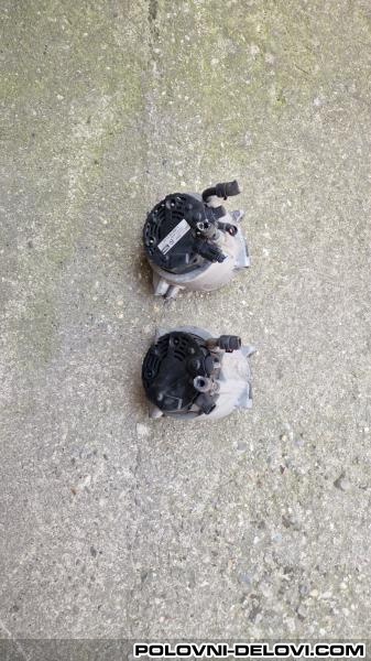 Vodeni Alternator Za Mercedes Aw168 