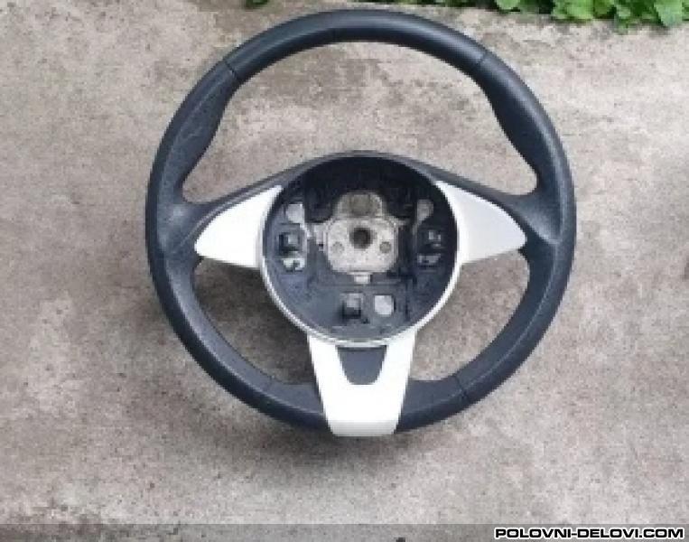 Volan Ford Ka  