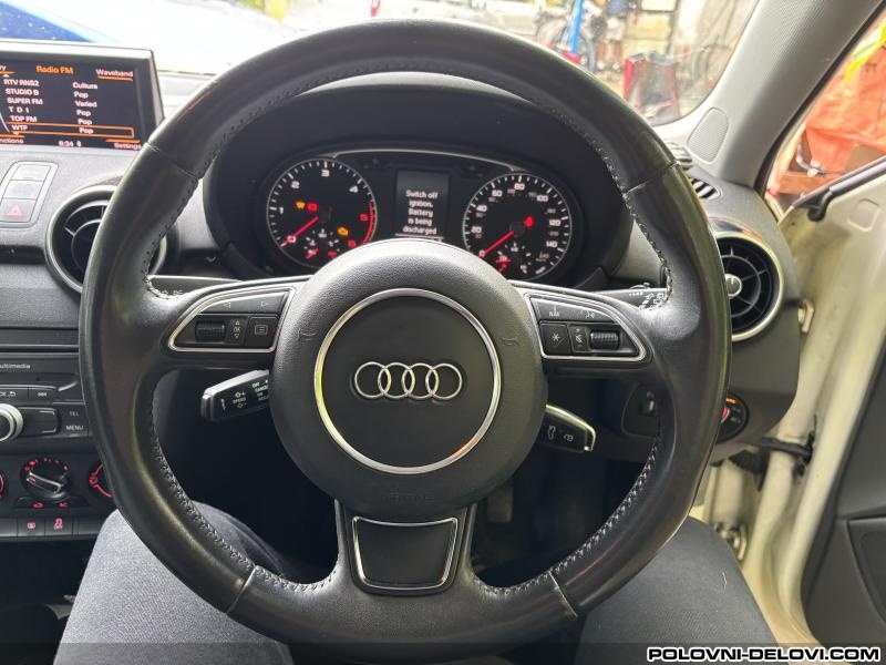 Volan Sa Komandama Za Audi A1