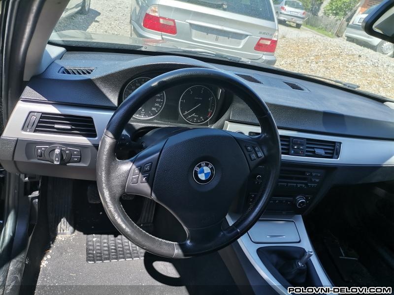 Volan Za BMW  E 90 320  